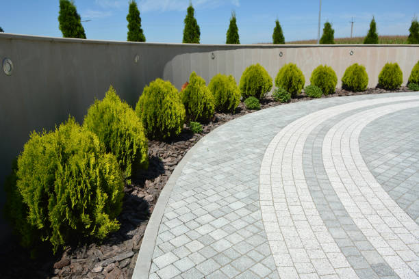 Professional Driveway Pavers in Sunset Hills, MO