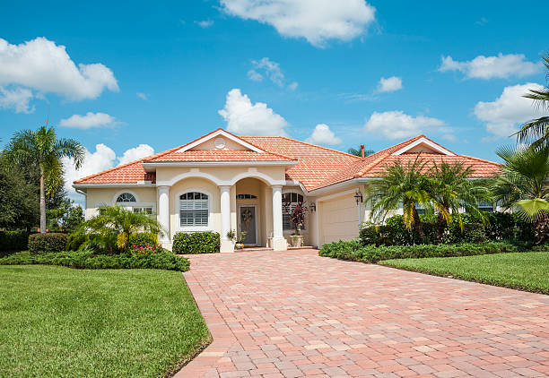 Reasons to Select Us for Your Driveway Paving Requirements in Sunset Hills, MO